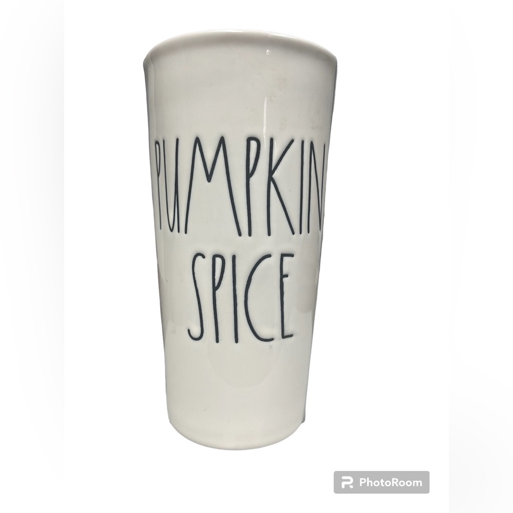 Pumpkin Spice